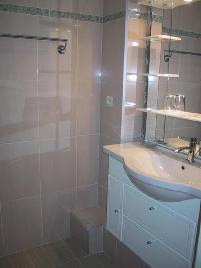 Manoir De Tireveste Lesperon  Ngoại thất bức ảnh