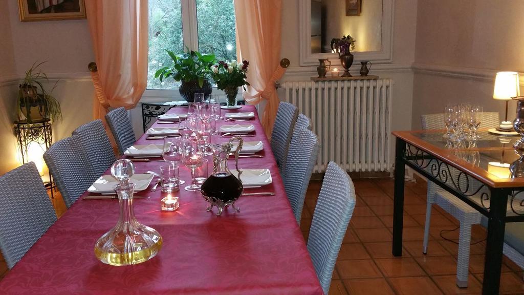 Manoir De Tireveste Lesperon  Ngoại thất bức ảnh